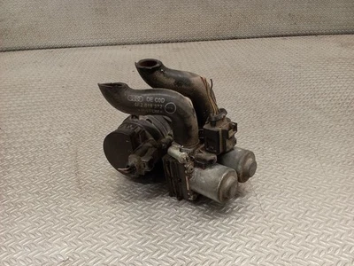 Válvula de control del calentador de agua Audi A6 S6 C6 4F 2006 0392023007 DEV511739 Foto 1 de 4