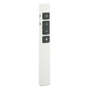 Pointer Plug And Play Multifunction 109Yd Control Battery Powered Pr AM - Afbeelding 1 van 23