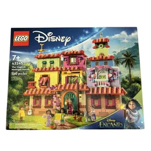 Lego - The Miracle Madrigal House #43245 - Imagen 1 de 2