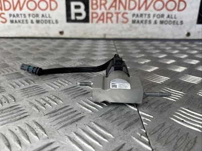 Vauxhall MOKKA-e / CORSA F EV AC Expansion Valve T588455A1 100kw 2023 - Image 1 of 4