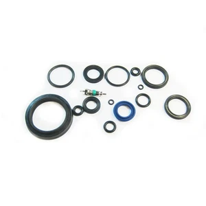 Kind Shock (KS) Lev, Lev Integra, Lev CI dropper seatpost seal kit - Picture 1 of 1