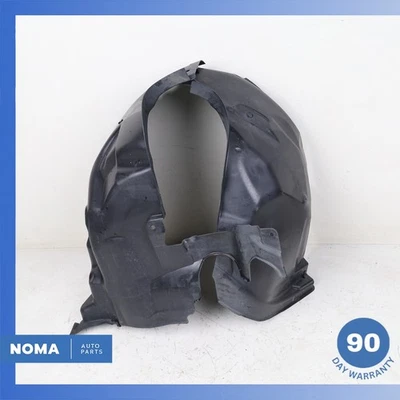 Juego de cubiertas contra salpicaduras para guardabarros delantero derecho Range Rover Evoque L538 12-17 OEM Foto 1 de 4