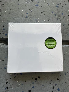 The Beatles The White Album CD 2009 Remaster Capital New - Picture 1 of 3