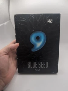 Blue Seed Complete Series DVD Box Set - Picture 1 of 16