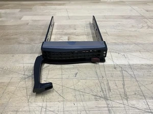 Supermicro 01-SC93301 XX00C003 Hot Swap Hard Drive Caddy Tray for 3.5" SAS/SATA - Picture 1 of 10