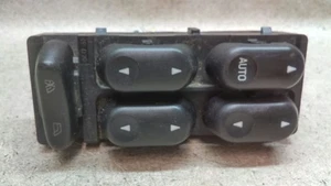 Driver Master Power Window Switch Fits 02-05 FORD EXCURSION K99-183328 - Picture 1 of 4