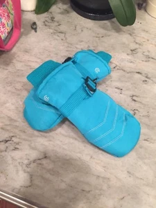 Youth Champion Ski Mitten/glove Sz 4/7 - Picture 1 of 3