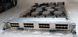 Cisco N7K-F132XP-15 AIDA 68-3995-01 B0+ Ethernet Switch Module - Picture 1 of 9