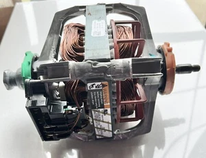 Whirlpool Trockner Antriebsmotor Baugruppe W10846185 - Bild 1 von 5