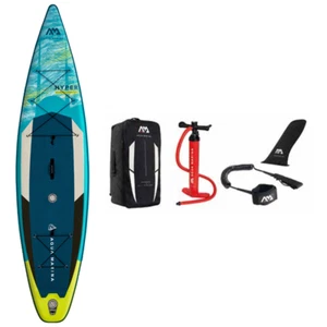 Aqua Marina Sup Board gonflable Hyper 12 6 Aigue-marine - Imagen 1 de 5