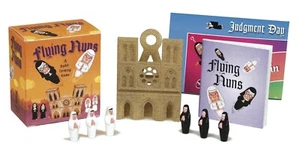 Flying Nuns by Sarah O'Brien (2010, Kit) - Picture 1 of 1