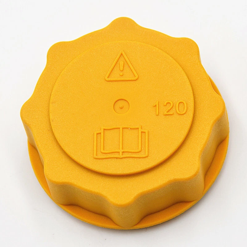 Ford Radiator Expansion Water Tank Cap For KA Fiesta Escort Focus - Image 1 of 4