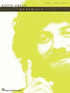Keith Green - The Ultimate Collection - Picture 1 of 1
