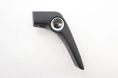 2018- 2022 HONDA ACCORD DASH LEFT START STOP IGNITION SWITCH BUTTON W/ BEZEL OEM - Image 1 of 4