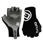 Half Finger Bicycling Gloves Bike Cycle Padded Fingerless Cycling Gloves Gemx Uk