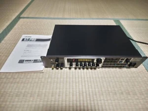 Boss GT-Pro Gitarreneffektprozessor Rack Multieffektprozessor Gut GP - Bild 1 von 10
