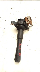 BOBINA DI ACCENSIONE BMW SERIE 3 E46 2.5 BENZINA, CODICE : 1748017 - Foto 1 di 3