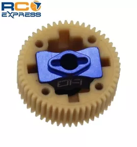 Hot Racing Associated DR10 SC10 2wd Trophy Rat Aluminum Diff Lock Spool DRA125 - Picture 1 of 4
