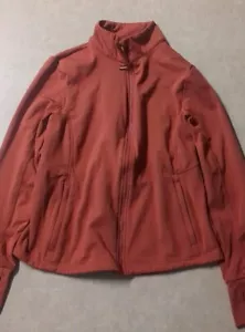 Member's Mark Women's Moisture Wicking Soft Extra Warm Jacket Size XL - Picture 1 of 2