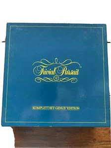 trivial pursuit Spiel - Bild 1 von 4