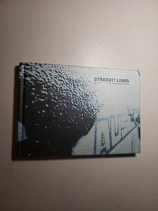 Straight Lines / Markus Christi / Graffiti by Reso & RCB / Hardcover 2004 - Picture 1 of 3