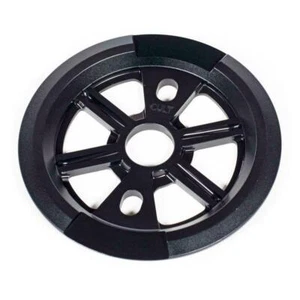 Piñón Cult BMX Dak Guard 25T - negro - Imagen 1 de 1