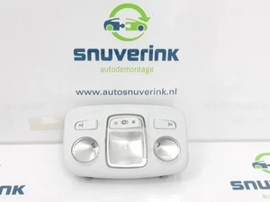 INNENBELEUCHTUNG VORNE Peugeot 2008 (CU) 2015 96781444PR - Bild 1 von 1