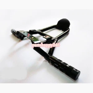 New Round Bar With Step Plate Honda Grom (Fits : 14-20) Subcage For Parts Stunt - Picture 1 of 6