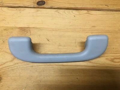 MERCEDES BENZ GL450 GL550 W164 07-12 FRONT LEFT DRIVER UPPER ROOF GRAB HANDLE  - Image 1 of 2
