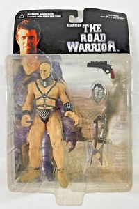 NEW! Mad Max The Road Warrior Lord Humungus Series One Action Figure N2 Toys - Picture 1 of 7