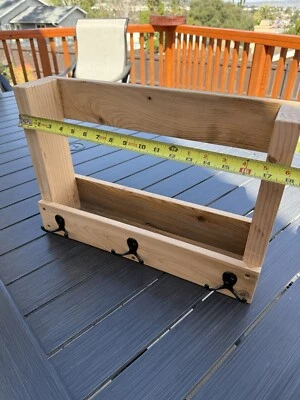 Wall Hanging Organizer - Image 1 of 4