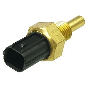 SENSOR, COOLANT TEMPERATURE FOR HONDA DELPHI TS10296 - Image 1 of 4