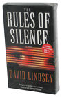 The Rules of Silence (2003) Audio Cassette Audiobook