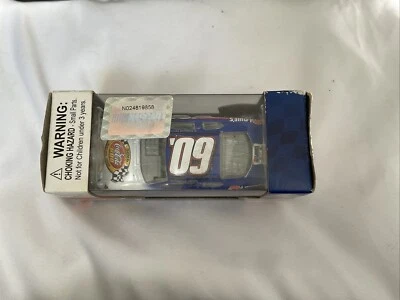 RCCA 2009 Charlotte Motor Speedway Promo Car- Coca-Cola 600 - May 24, 2009 - Image 1 of 4