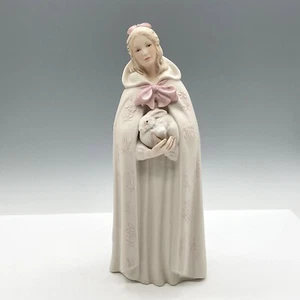 Figura de conejo Cybis "MELISSA" - Imagen 1 de 3