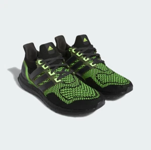 Adidas Men's Black ULTRABOOST 1.0 SHOES ID9682 - Picture 1 of 6