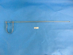 Pilling chirurgische Greifzange ~ KOSTENLOSER VERSAND - R826z - Bild 1 von 6