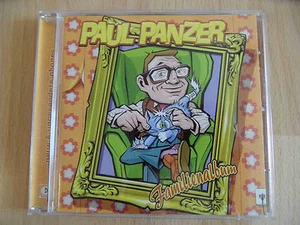 PAUL PANZER Familienalbum CD TOP OM116 - Bild 1 von 1