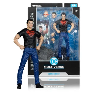 Conner Kent (Teen Titans) McFarlane Collector Edition ~ NEW - Picture 1 of 9