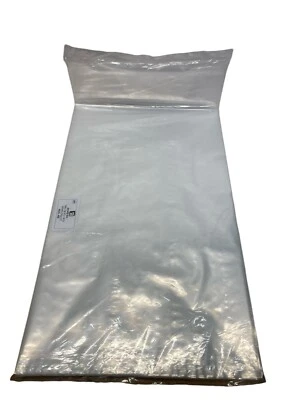 Sacos poli 12x24 plástico transparente Elkay 100 ct LD 2Mil - 20F-1224 frete grátis!!! - Imagem 1 de 4