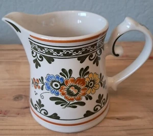 villeroy Und Boch. ALT AMSTERDAM Sahne Kännchen - Bild 1 von 3