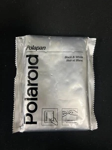 Polaroid Polapan Pro 100 Type 664 Expired 04/95 - Sealed Unopened - Picture 1 of 3
