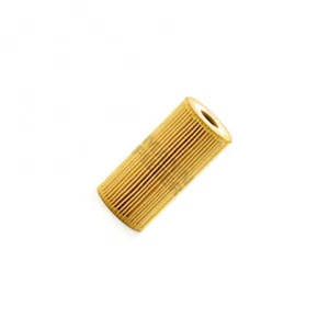 MANN-FILTER HU 7027 z Ölfilter passt für Hyundai Santa Fé III DM - Picture 1 of 2