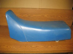 1983 TT600 SEAT WITH FAIR COVER YAMAHA TT 600 1983-1989 34K-24710-11-00 - Picture 1 of 16