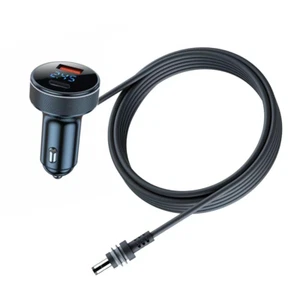 For Starlink Mini Cable, 3M/10Ft DC Power Cable for Starlink Mini Car Charger, 1 - Afbeelding 1 van 12