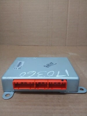 Módulo de control de chasis ACURA CL 2001 2002 2003 ABS TIPO S COMPUTADORA  Foto 1 de 4