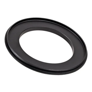 52mm-72mm 72-52mm Male to Male Double Coupling Ring reverse macro Adapter 52-72 - Picture 1 of 2