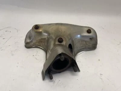 91-05 ACURA NSX 3.0L NA1 COLECTOR ESCAPE DELANTERO IZQUIERDO LADO CONDUCTOR OEM 18100PR7A00 Foto 1 de 4