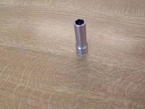 SNAP ON 3/8 DEEP 3/8 DRIVE 6 PUNTI SFS121 - Foto 1 di 1