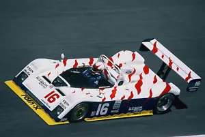 Riley & Scott Mk III / 24h Daytona 1995 / Renaissance / Intégral I 022 / rarità - Foto 1 di 10